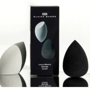 Elaina Badro - LUXURY BEAUTY SPONGE - NIB